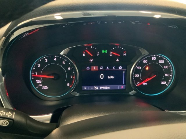2023 Chevrolet Traverse Leather photo 29