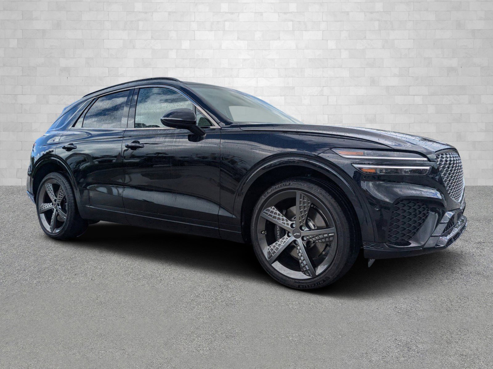 2025 GENESIS GV70