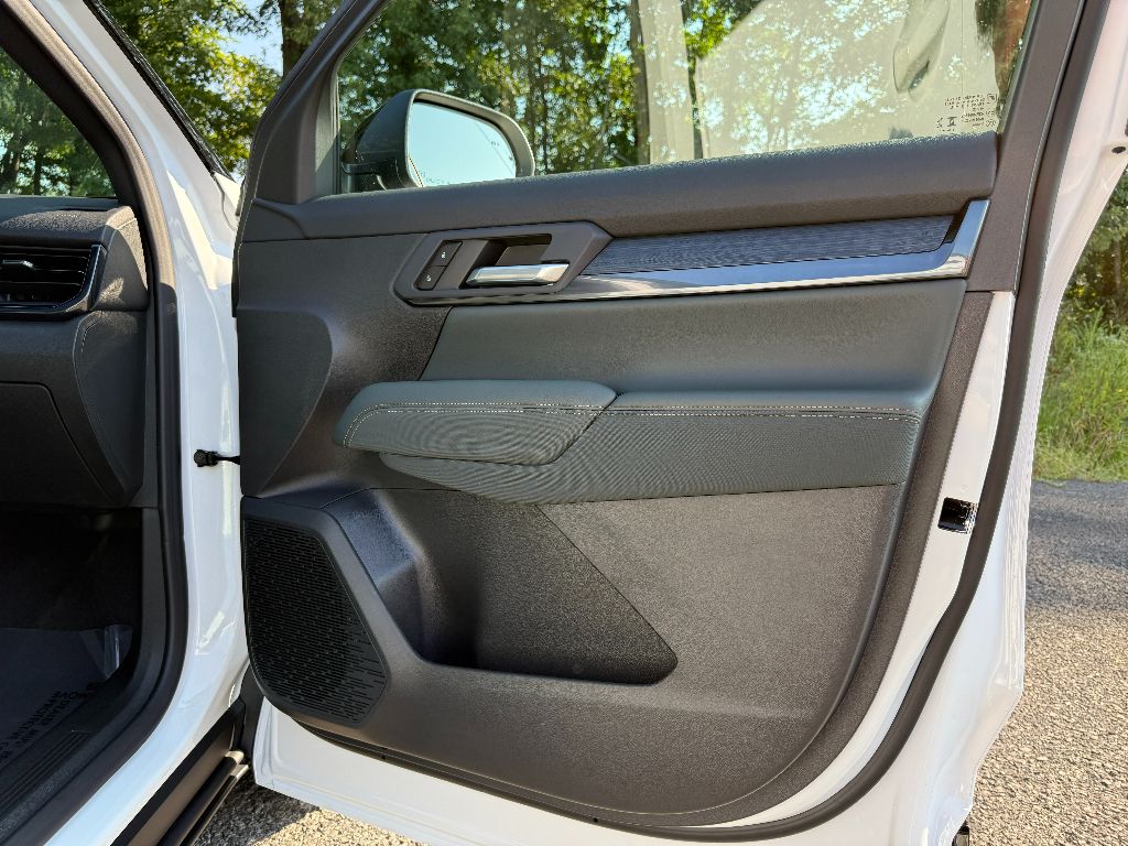 2026 Gmc Terrain AT4 photo 27