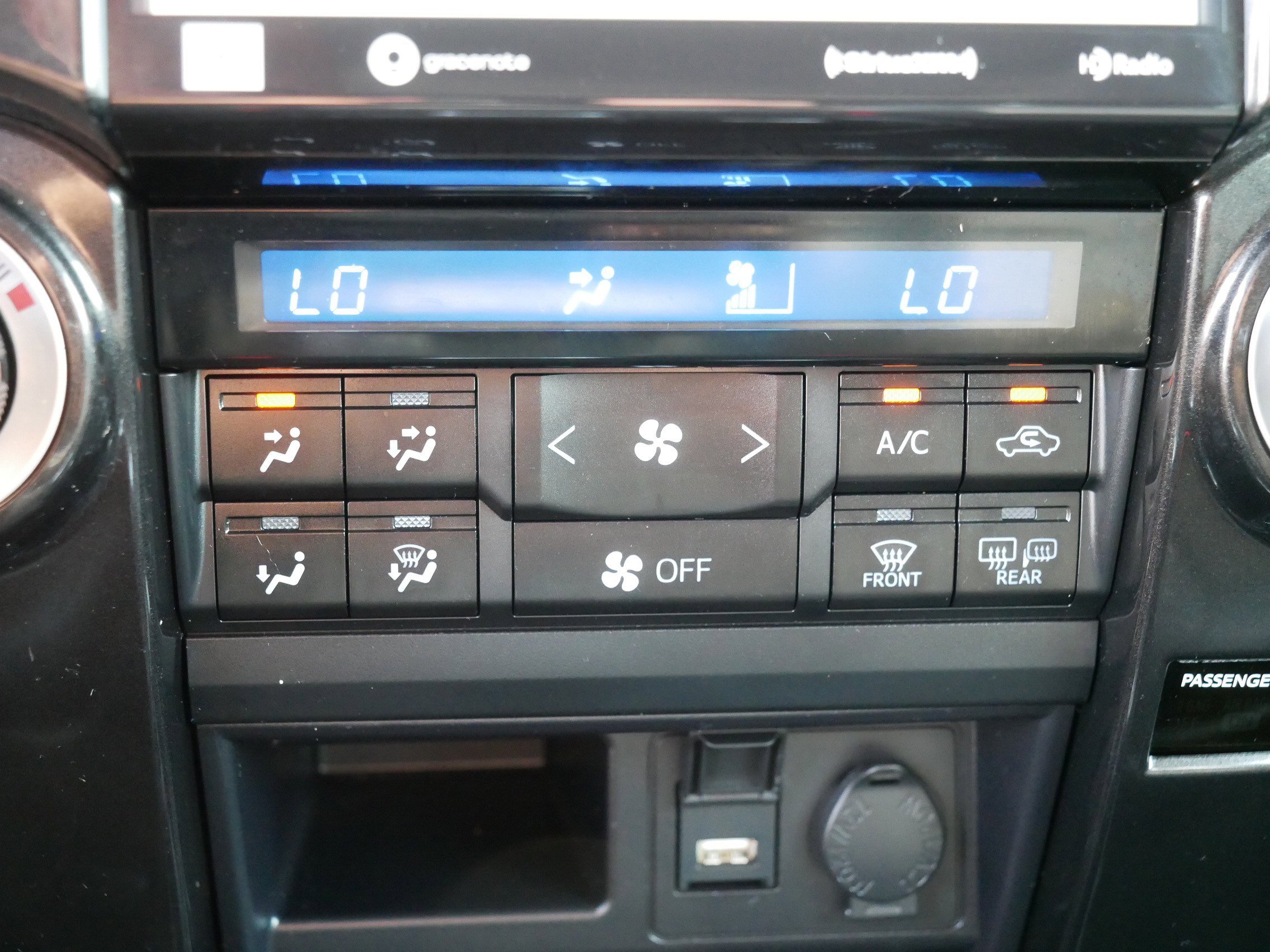 2023 Toyota 4Runner TRD Pro photo 23