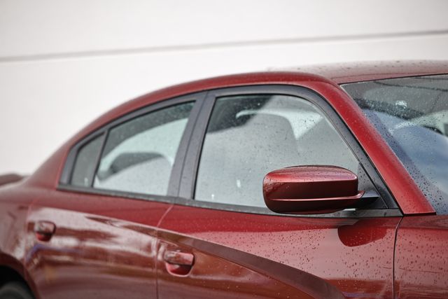 2019 Dodge Charger GT photo 2