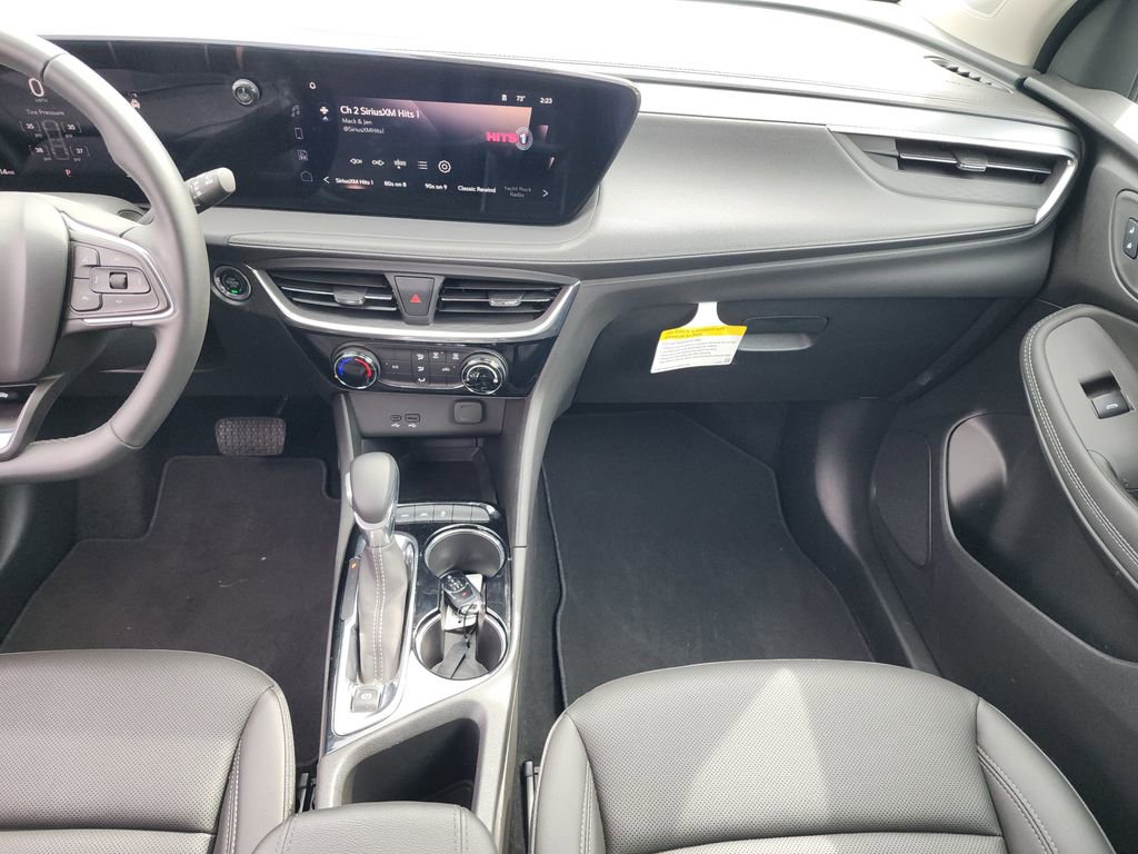 2024 Buick Encore GX Sport Touring photo 17