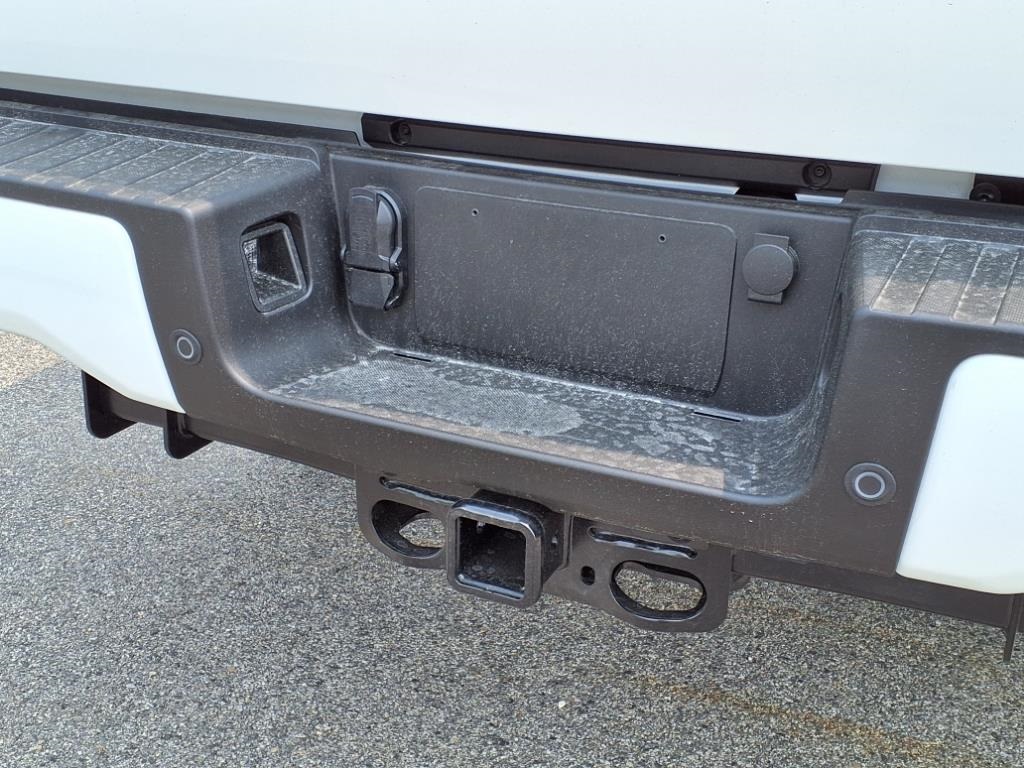 2025 Ford F-350 photo 4