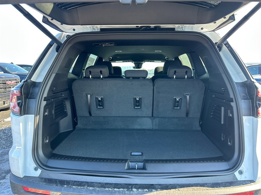2026 GMC ACADIA - Image 34