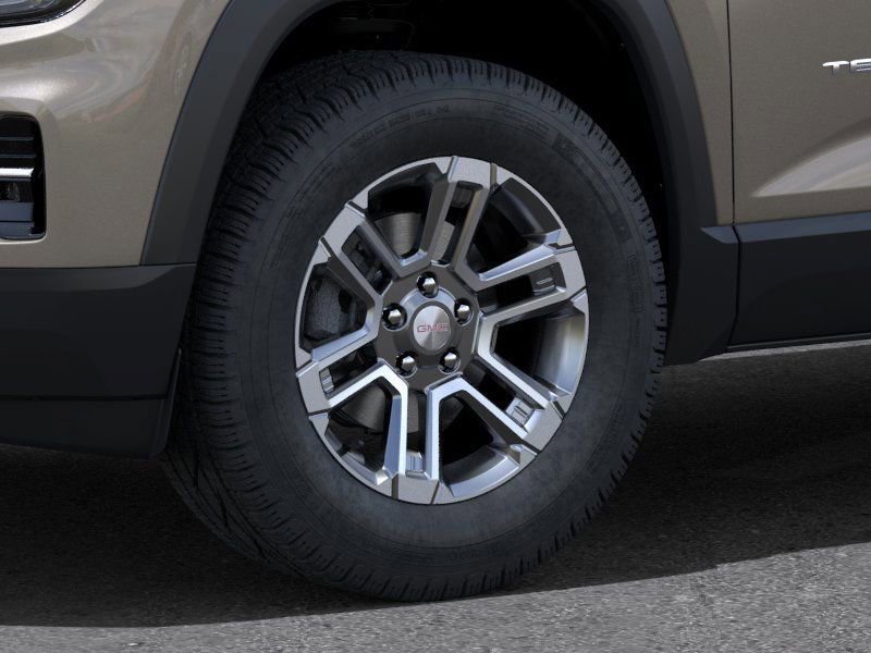 2026 Gmc Terrain Elevation photo 8