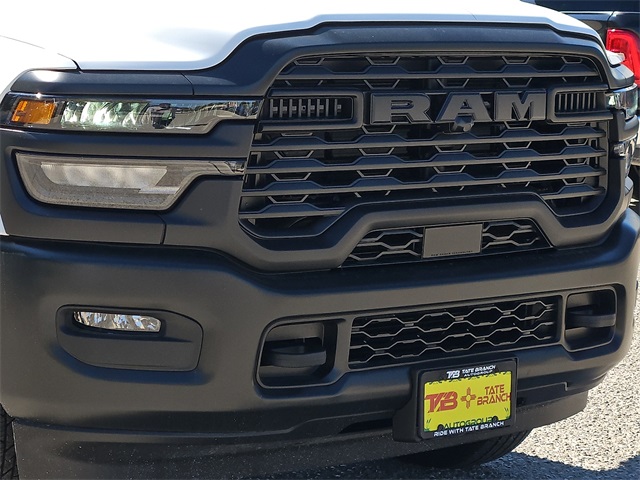 2026 Ram 3500 Tradesman photo 7