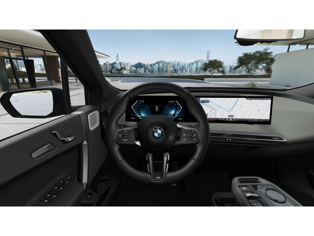 2026 Bmw iX photo 10
