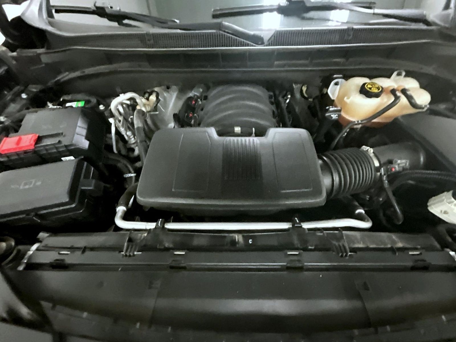 2022 Chevrolet Tahoe High Country photo 25