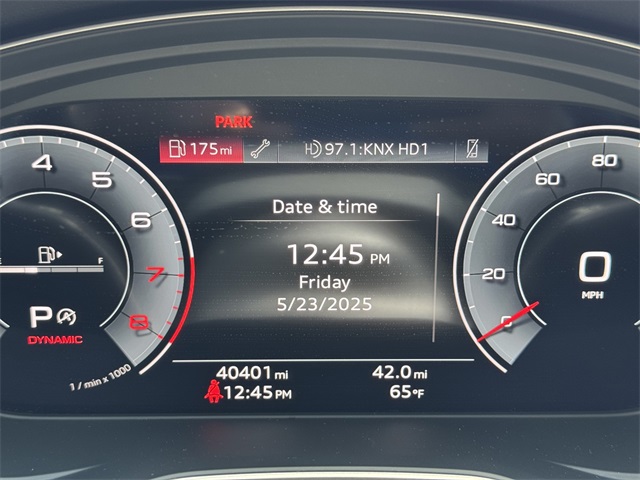 2024 Audi A5 45 S line Premium Plus photo 19