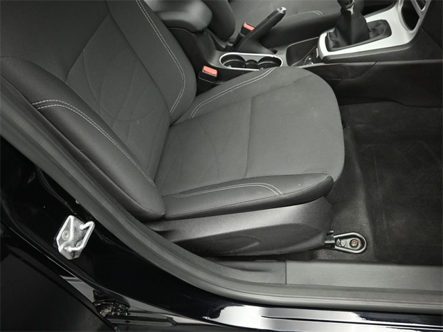 2017 FORD FIESTA - Image 32