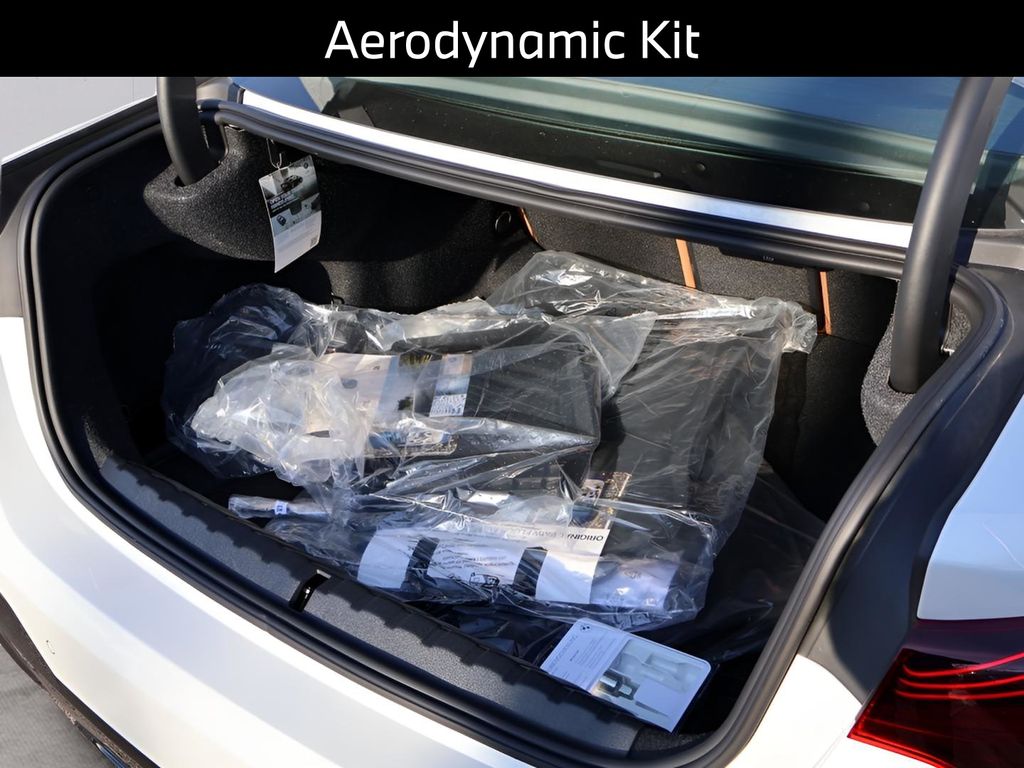 2025 Bmw 430i xDrive photo 18