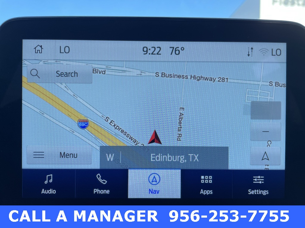 2022 Ford Escape SE photo 2