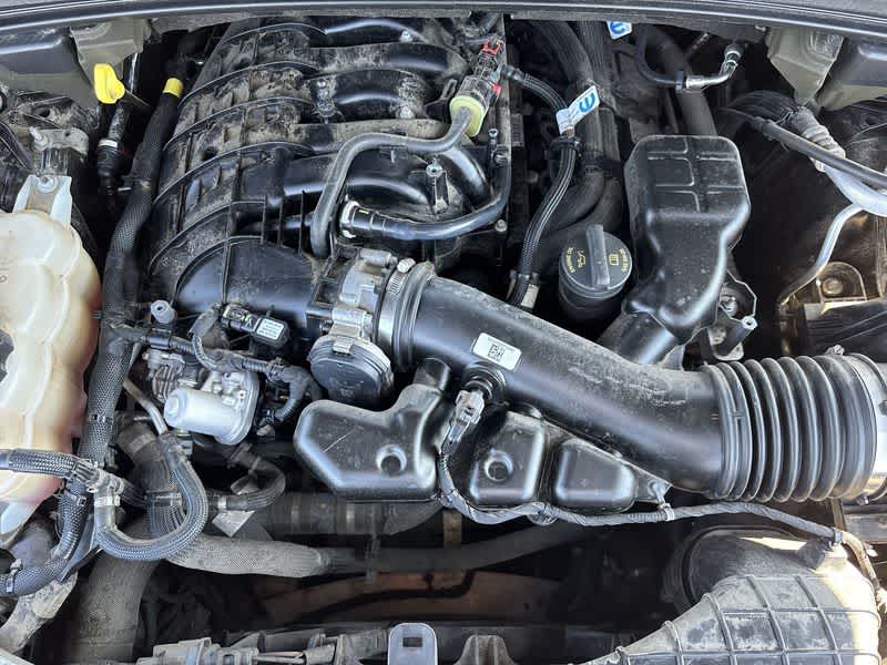 2023 Jeep Grand Cherokee Limited photo 12