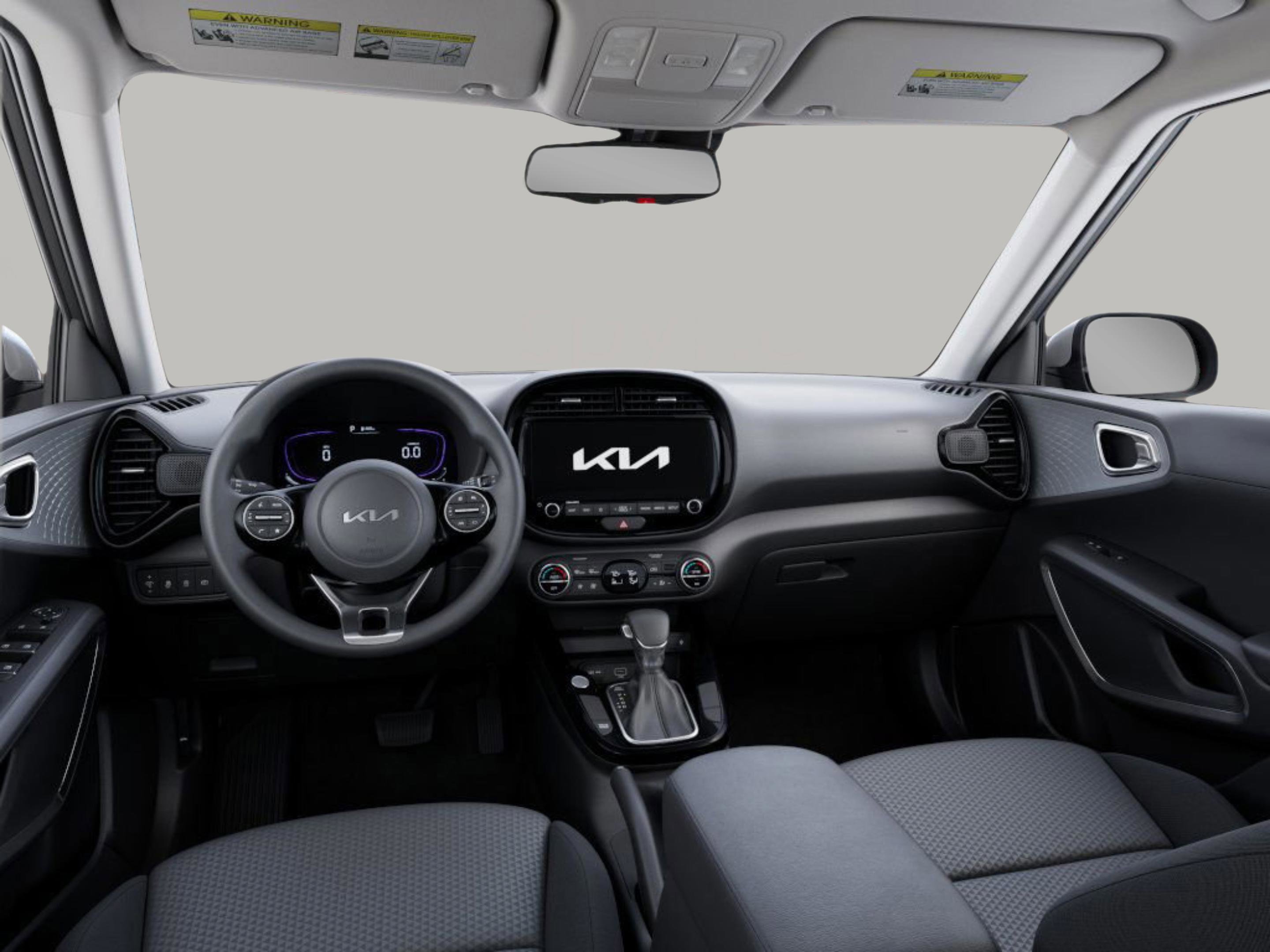 2025 Kia Soul S photo 13