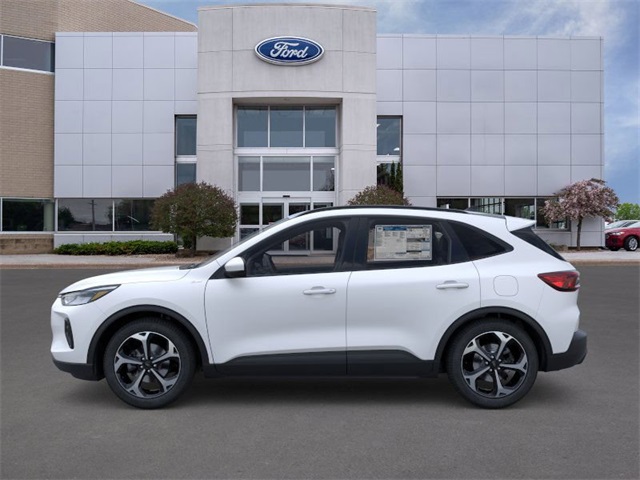 2025 Ford Escape Hybrid ST-Line Select photo 3