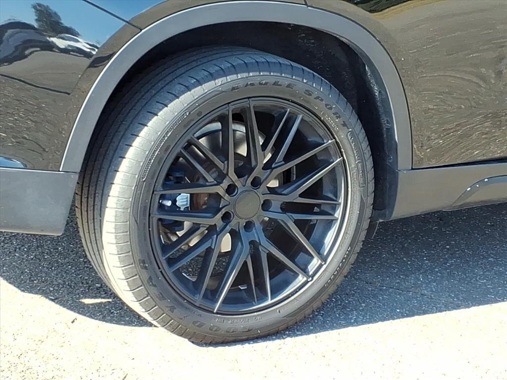 2018 Bmw X5 xDrive35i photo 21