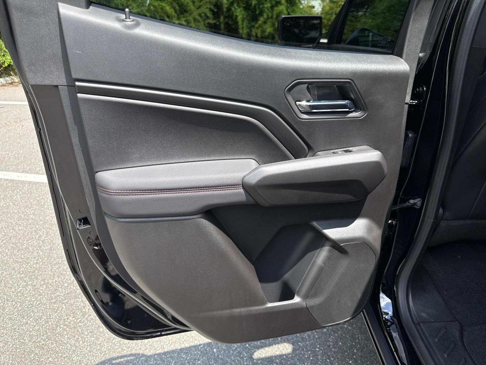 2026 Chevrolet Colorado Z71 photo 7