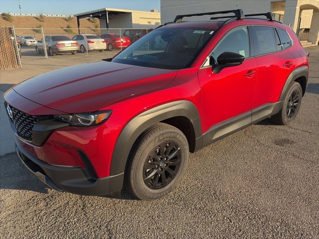 2026 Mazda CX-50 Premium's photo