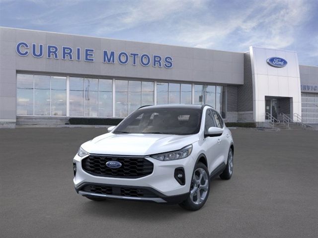 2025 Ford Escape Hybrid ST-Line Select photo 2