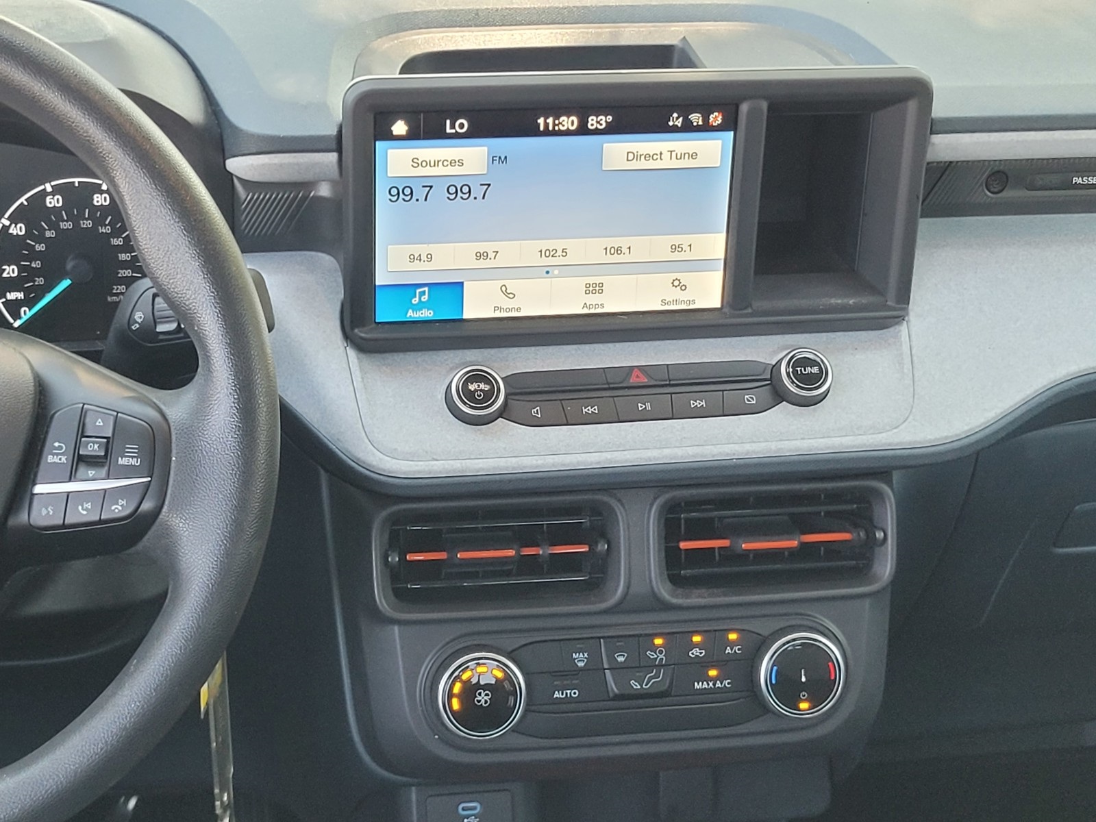 2023 Ford Maverick XLT photo 15