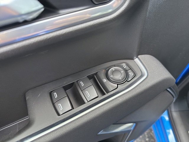 2026 Chevrolet Silverado 1500 LT photo 20
