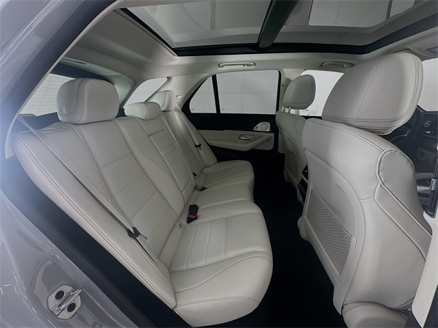 2025 Mercedes Benz GLE 350 4MATIC photo 26