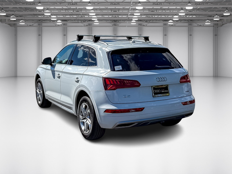 2019 Audi Q5 2.0T Premium photo 2
