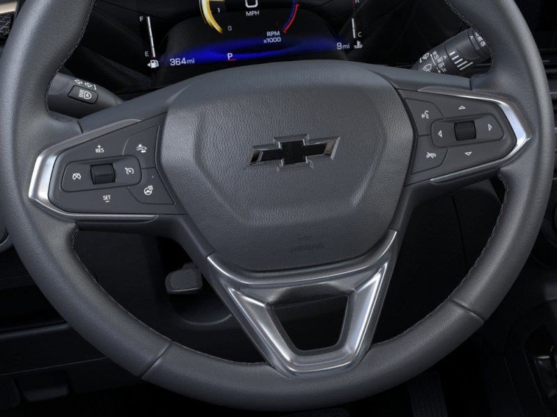 2026 Chevrolet Trailblazer ACTIV photo 18