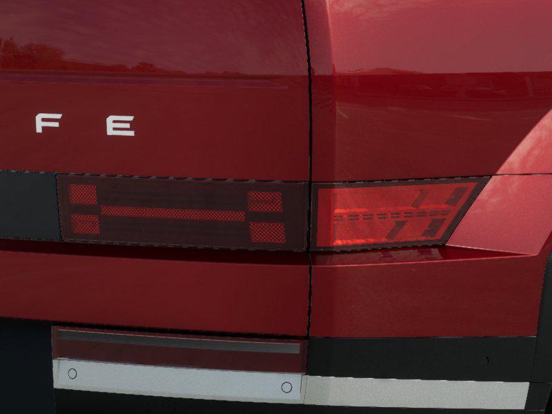 2026 Hyundai Santa Fe Limited photo 10