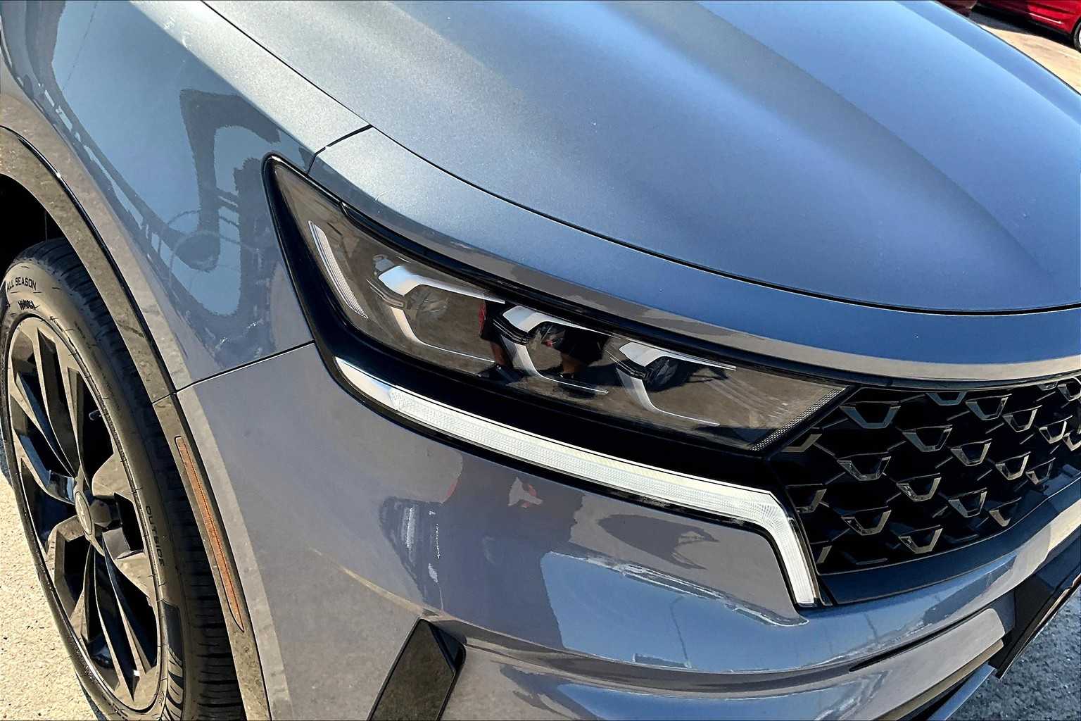 2023 Kia Sorento SX Prestige photo 48