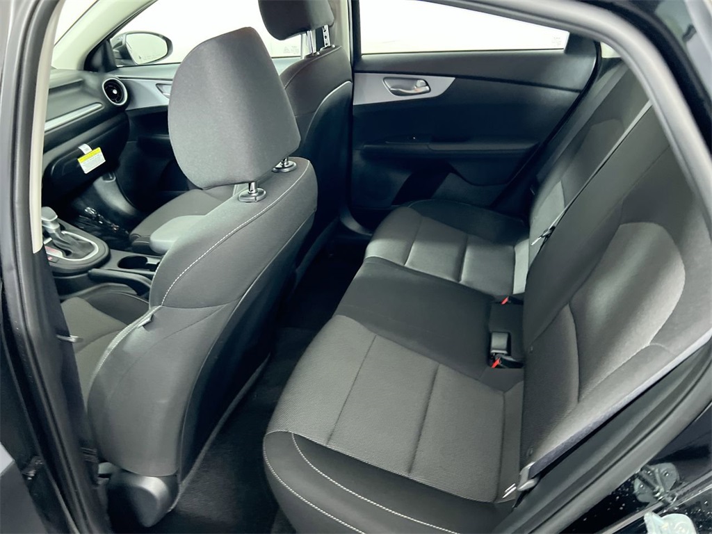 2024 Kia Forte LX photo 26