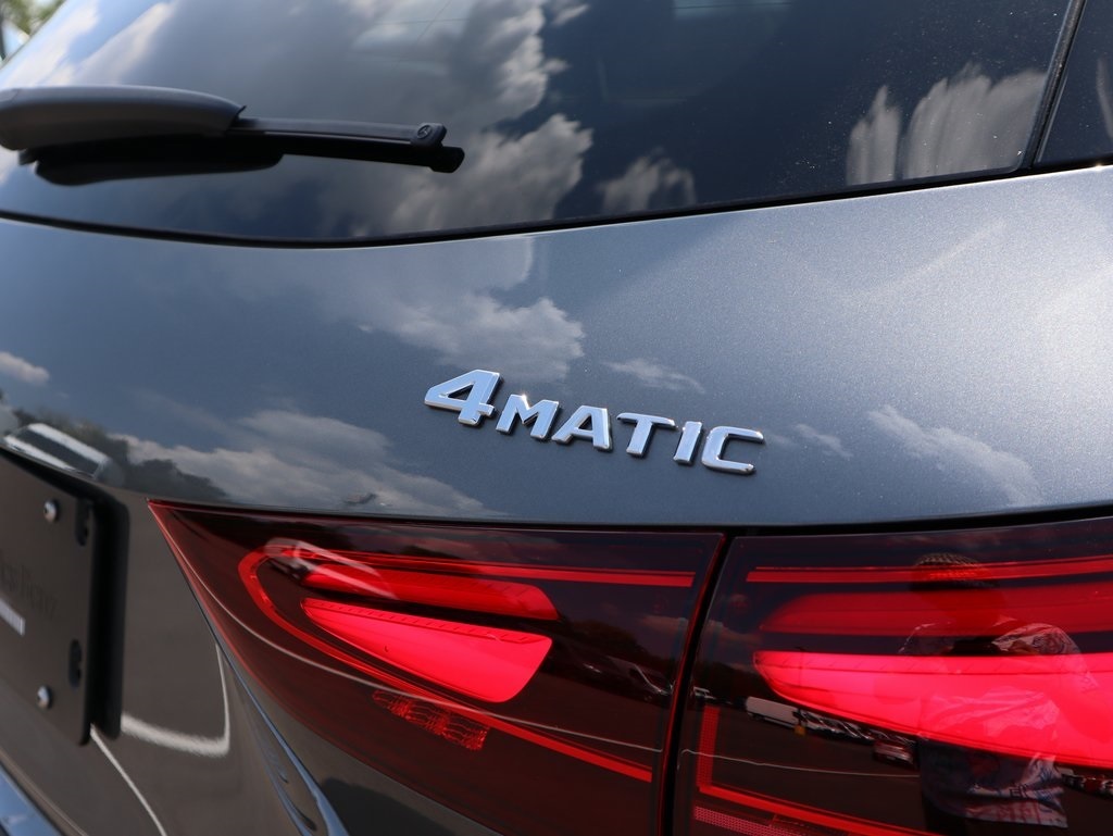 2026 Mercedes Benz GLA 250 4MATIC photo 7