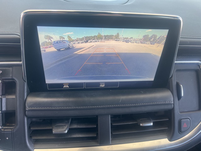 2021 Chevrolet Tahoe LT photo 13