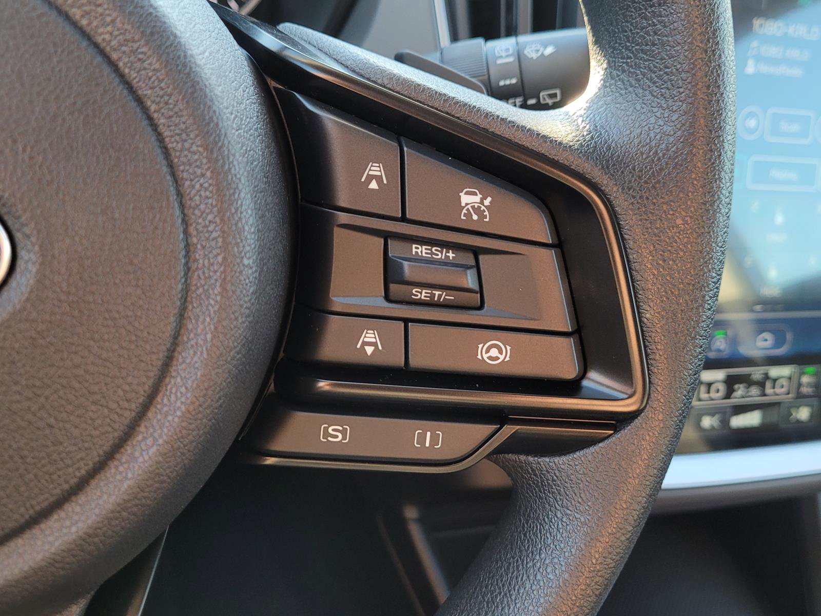 2025 Subaru Crosstrek Premium photo 4