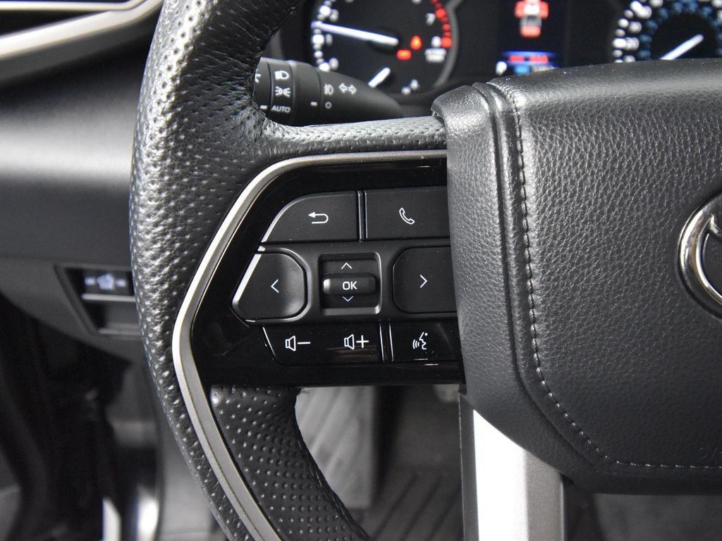 2023 Toyota Tundra SR5 photo 22