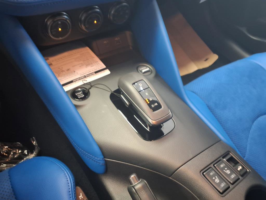 2025 Nissan Z Performance photo 8
