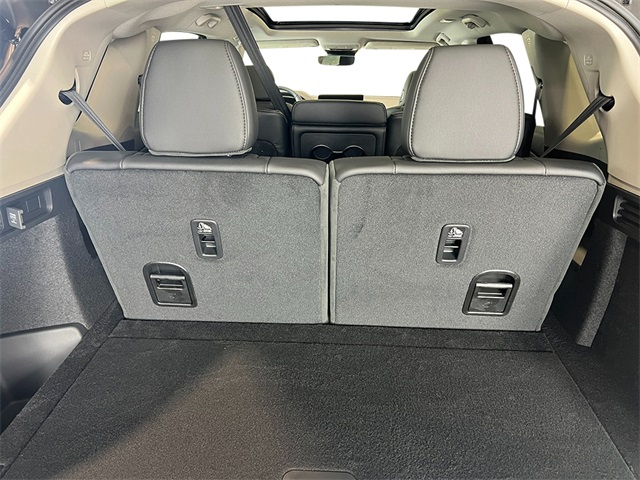 2026 Acura MDX Base photo 29