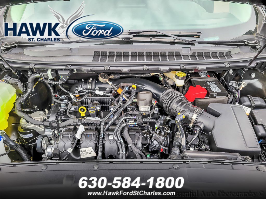 2024 FORD EDGE - Image 15