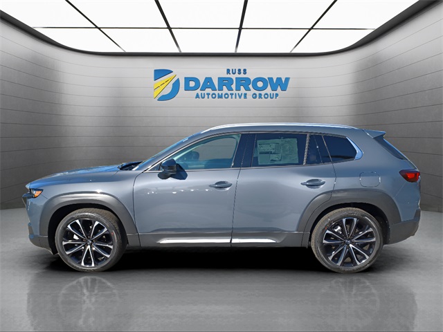 2025 Mazda CX-50 2.5 Premium Plus photo 2