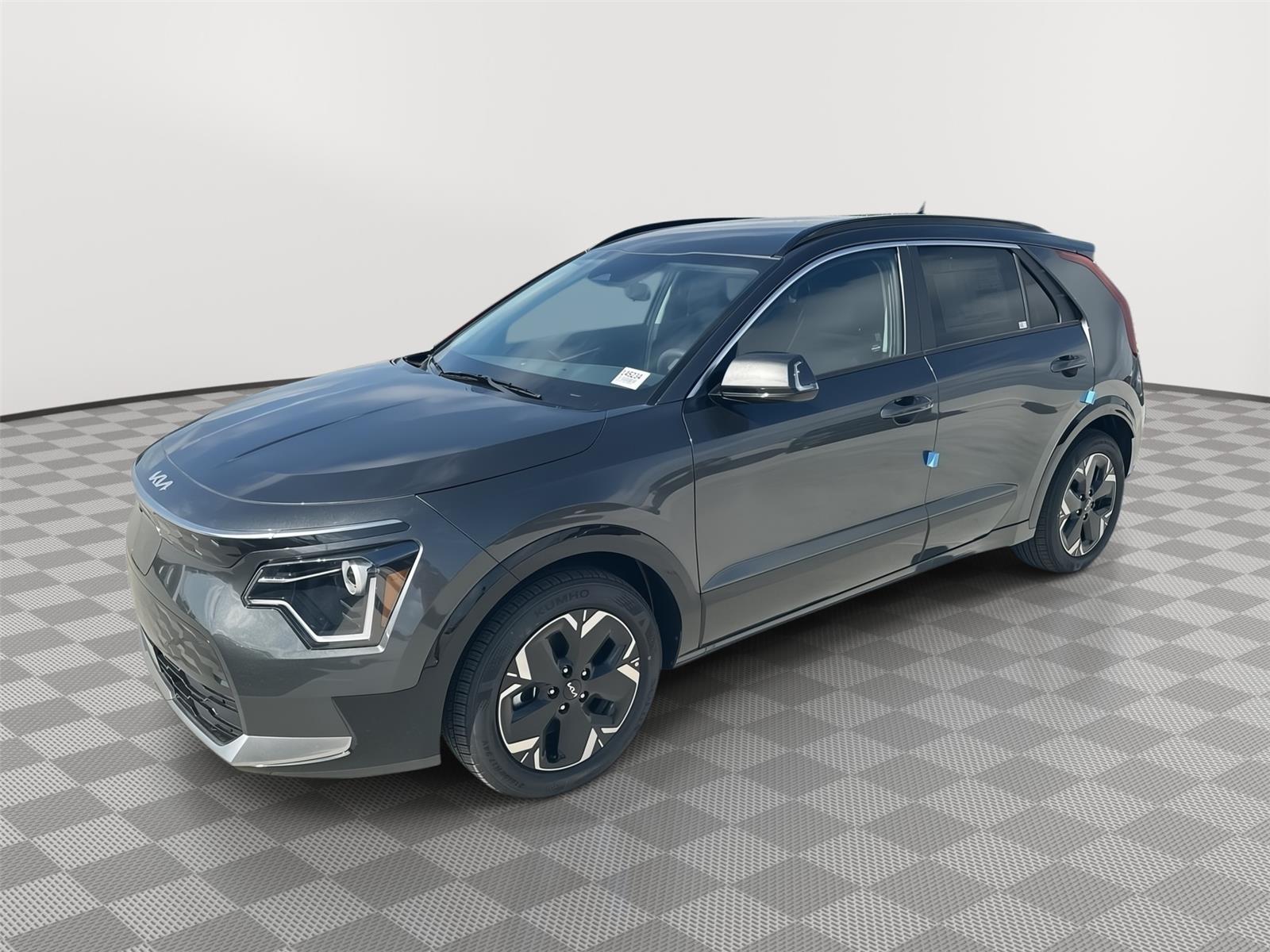 2025 Kia Niro Wind's photo