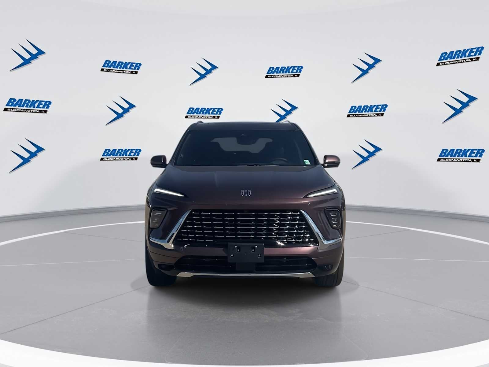 2026 Buick Enclave Avenir photo 3
