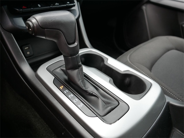 2016 Chevrolet Colorado LT photo 29