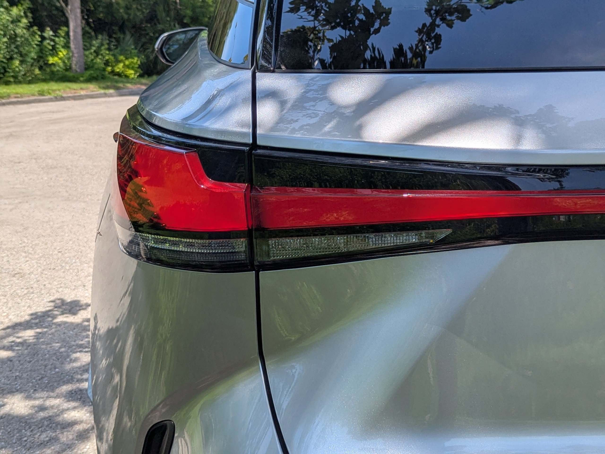 2025 Lexus RX 350 photo 10