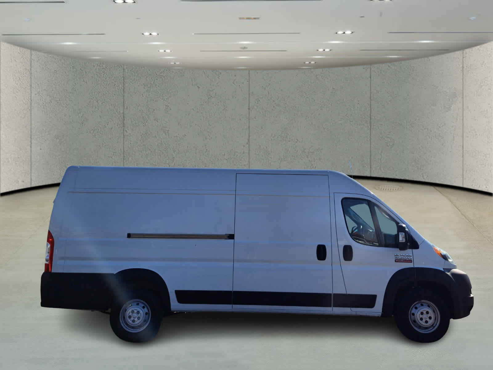 2020 Ram ProMaster 3500 photo 2