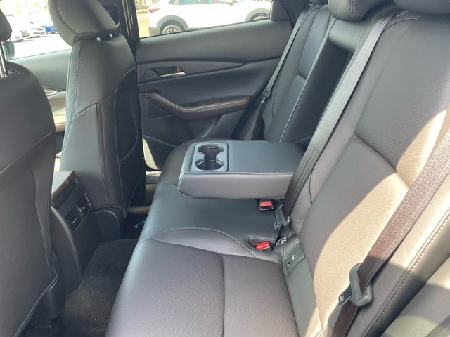 2025 Mazda CX-30 2.5 Turbo Premium Plus photo 10