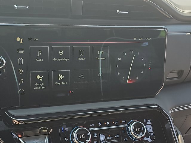 2022 Gmc Sierra 1500 AT4X photo 18