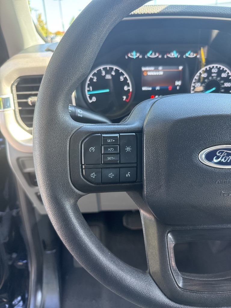 2023 Ford F-150 XLT photo 31