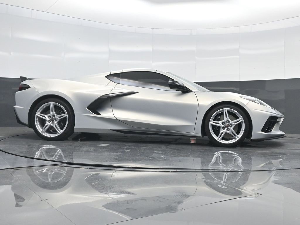 2023 Chevrolet Corvette Stingray 2LT photo 41