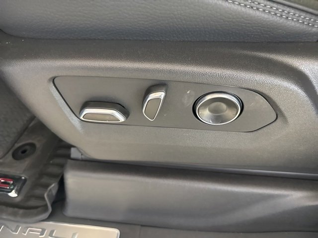 2025 Gmc Sierra 1500 Denali photo 7