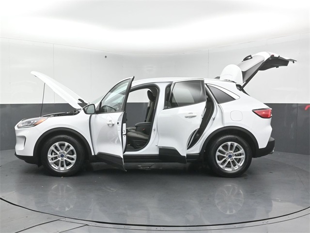 2022 FORD ESCAPE - Image 54